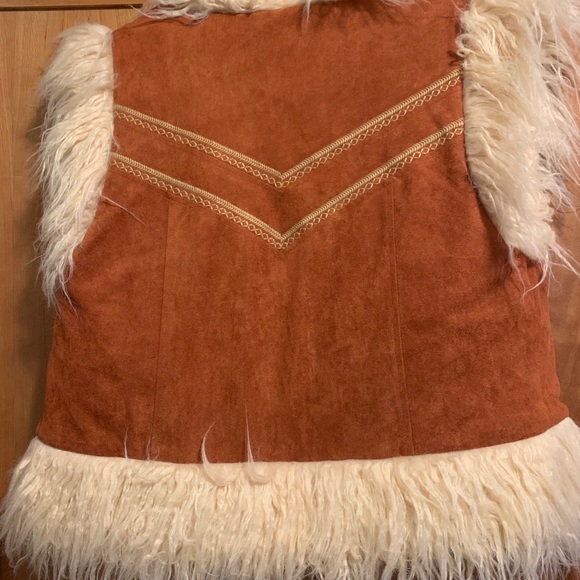 Spell and the Gypsy Collective Joan Vest XL NWT - Picture 2 of 7